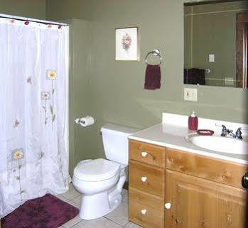 Chambers House B&B Pinedale Εξωτερικό φωτογραφία