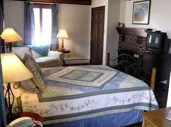 Chambers House B&B Pinedale Εξωτερικό φωτογραφία