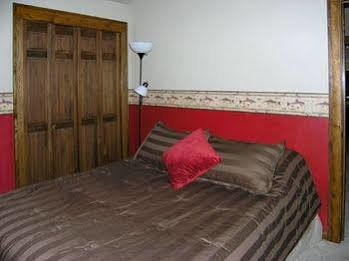Chambers House B&B Pinedale Εξωτερικό φωτογραφία