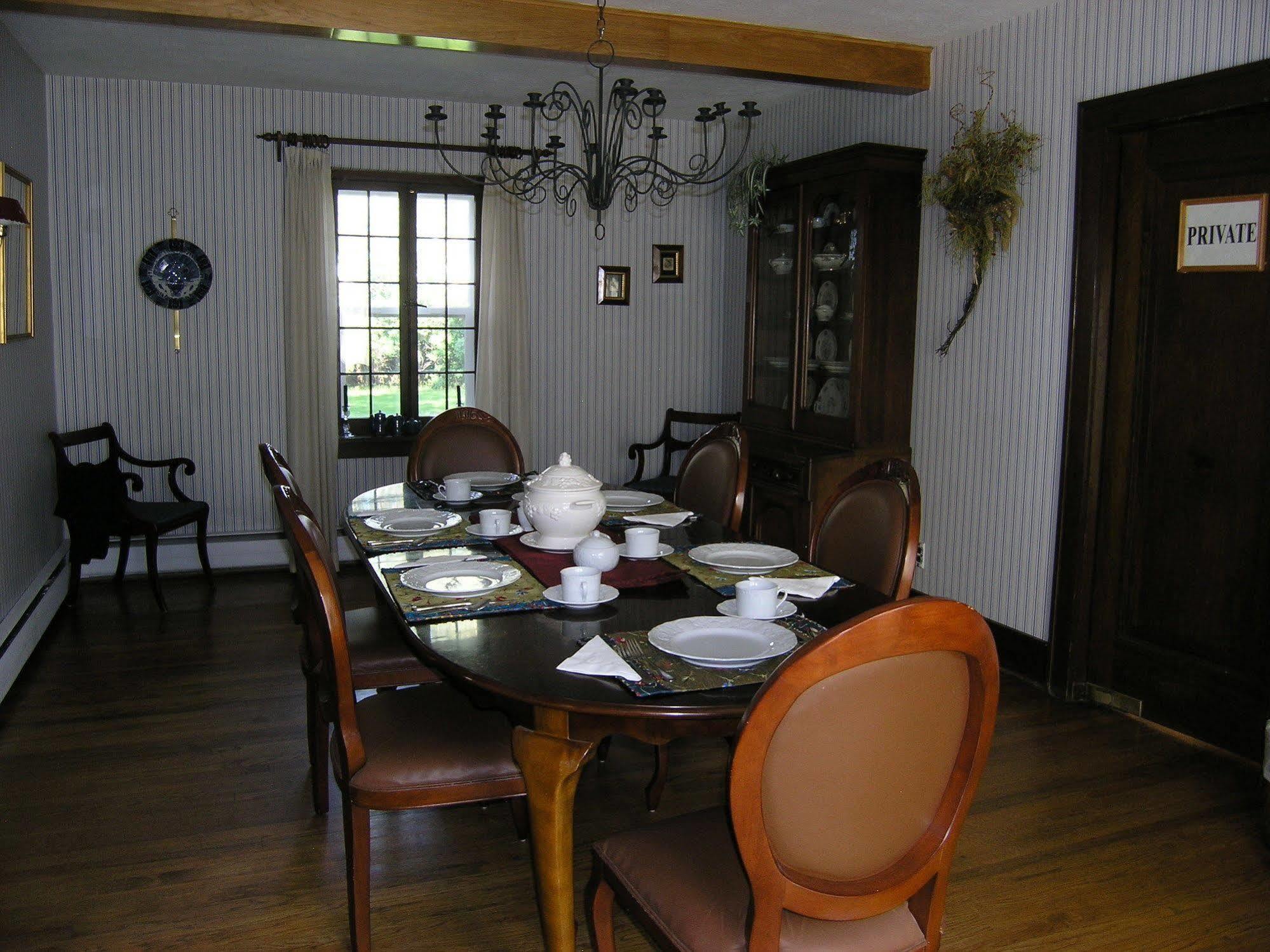 Chambers House B&B Pinedale Εξωτερικό φωτογραφία