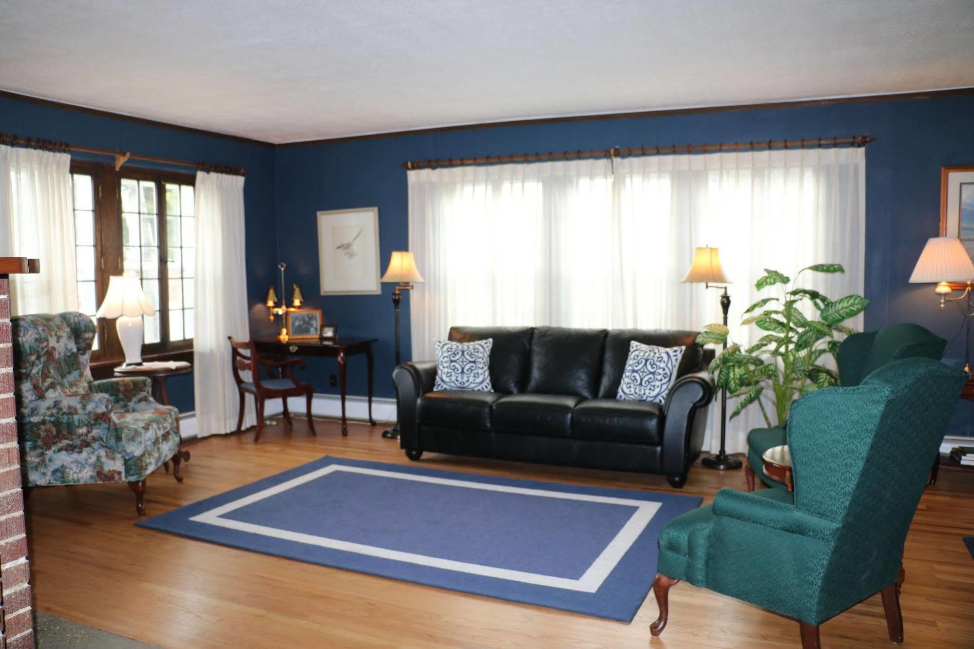 Chambers House B&B Pinedale Εξωτερικό φωτογραφία